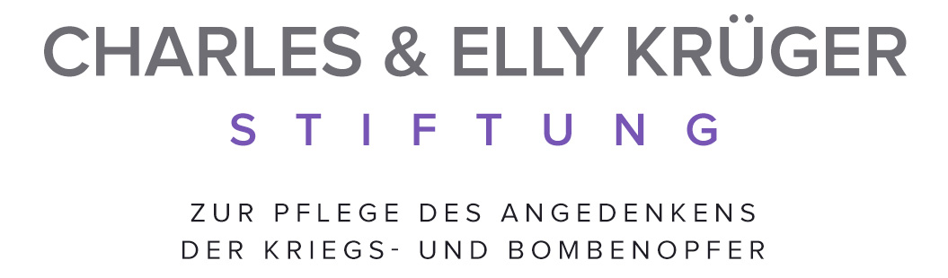 Charles & Elly Krüger Stiftung